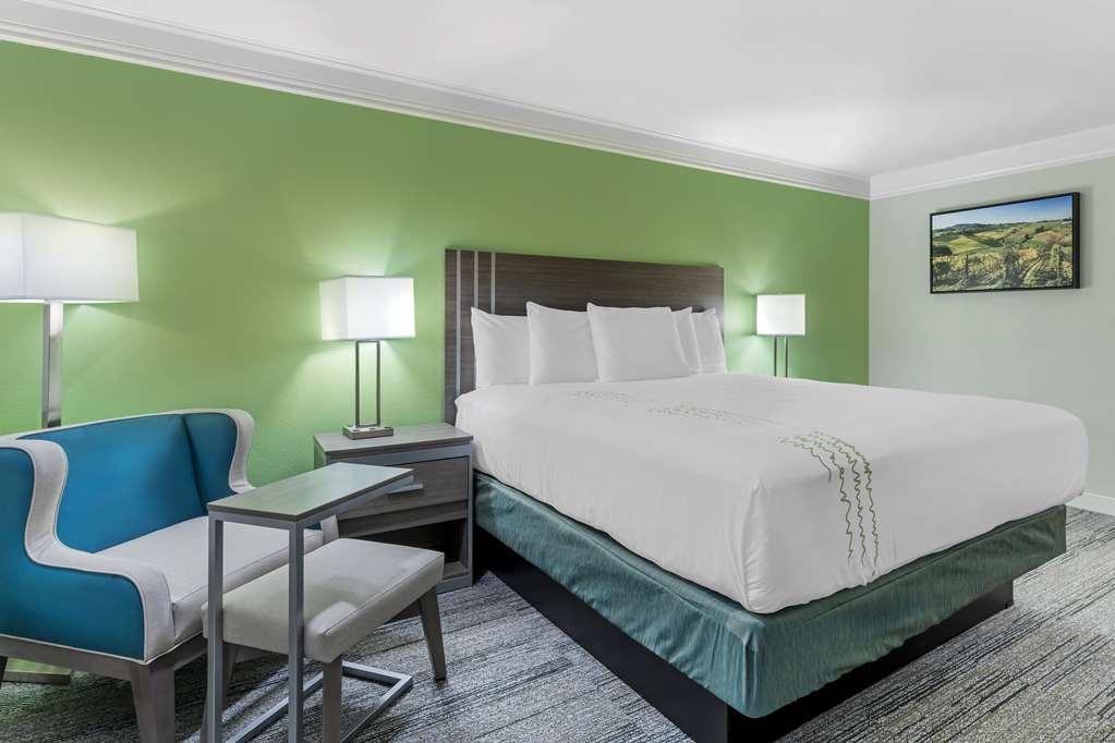 Best Western Cordelia Inn Pokoj fotografie